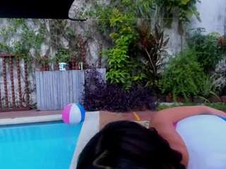 Niiky-Thomson xxx nude on webcam – Live Sex Chat