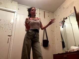 AriaDelmar xxx nude on webcam – Live Sex Chat