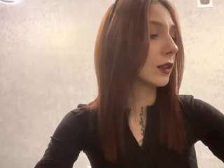 AriaMontero xxx nude on webcam – Live Sex Chat