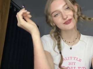 RosalieVasseurBevy xxx nude on webcam – Live Sex Chat