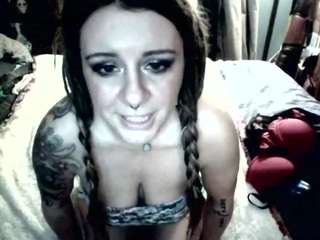 Adira Jade xxx nude on webcam – Live Sex Chat