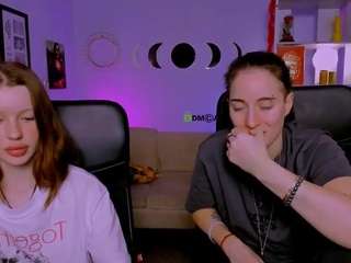 Alma-rune xxx nude on webcam – Live Sex Chat