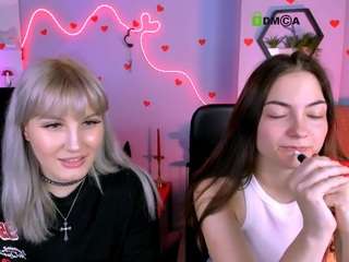 bonnie-crystal xxx nude on webcam – Live Sex Chat