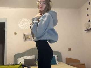 ColetteBasinski xxx nude on webcam – Live Sex Chat