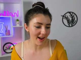 dolly-sunshine xxx nude on webcam – Live Sex Chat