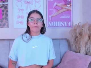 Ivanna-Velvet xxx nude on webcam – Live Sex Chat