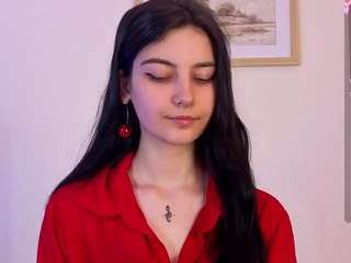 Lilian-Merf xxx nude on webcam – Live Sex Chat