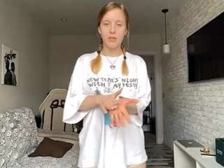 MarhtaFettes xxx nude on webcam – Live Sex Chat