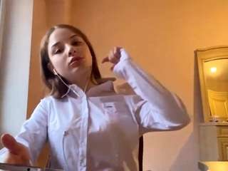 Miesha xxx nude on webcam – Live Sex Chat