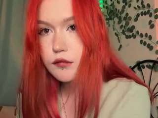 MiraGinger xxx nude on webcam – Live Sex Chat