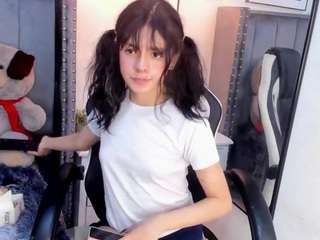 Miyu-Komori xxx nude on webcam – Live Sex Chat