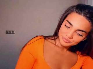WillettaCamisa xxx nude on webcam – Live Sex Chat