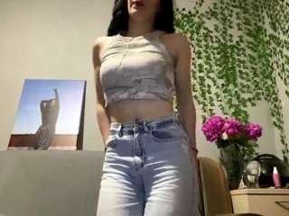 Jacqulyn xxx nude on webcam – Live Sex Chat