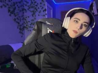 KhalilahArthur xxx nude on webcam – Live Sex Chat