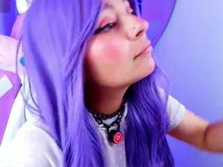 MARCELINE xxx nude on webcam – Live Sex Chat
