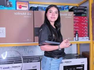 Ambarina xxx nude on webcam – Live Sex Chat