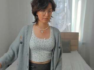 AracelisLilienthal xxx nude on webcam – Live Sex Chat