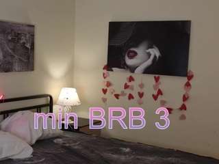 Barbara-Little xxx nude on webcam – Live Sex Chat