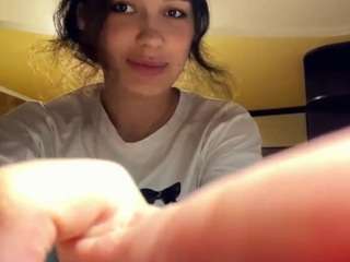 BrunildaBalok xxx nude on webcam – Live Sex Chat
