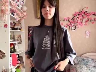 JonieFinnin xxx nude on webcam – Live Sex Chat