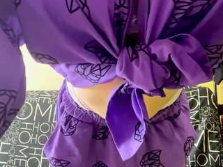 MarlinAja xxx nude on webcam – Live Sex Chat