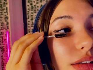 PaulinaCione xxx nude on webcam – Live Sex Chat