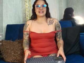 CelesteMontenegro xxx nude on webcam – Live Sex Chat