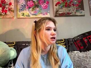 ClemmieKlassen xxx nude on webcam – Live Sex Chat