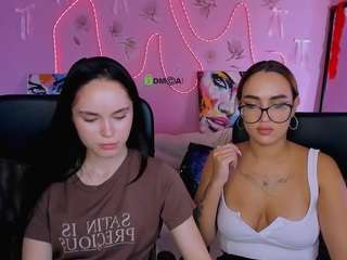 hanna-kiss3 xxx nude on webcam – Live Sex Chat