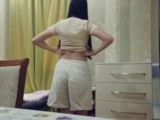IngridHeang xxx nude on webcam – Live Sex Chat