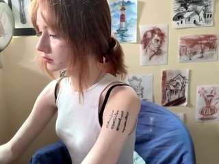 KatherinShanafelt xxx nude on webcam – Live Sex Chat