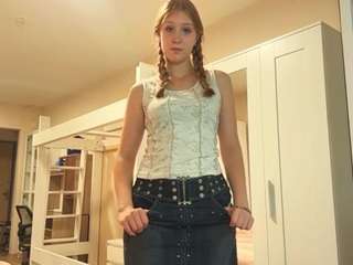 MelaineTosh xxx nude on webcam – Live Sex Chat