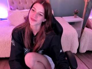 Nora-Vennucci xxx nude on webcam – Live Sex Chat