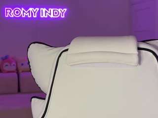 RomyIndyXXX xxx nude on webcam – Live Sex Chat